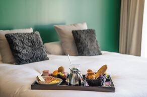 Hotel & Spa Marina d'Adelphia