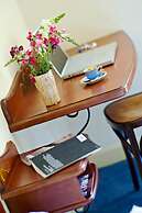 Auberge Saint Simond