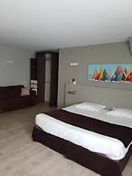 Auberge Saint Simond