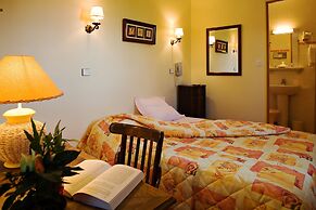 Auberge Saint Simond