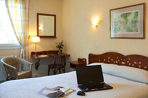 Auberge Saint Simond