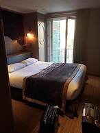 Auberge Saint Simond