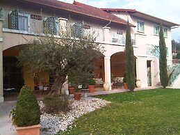 Auberge Saint Simond