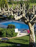 Auberge Saint Simond