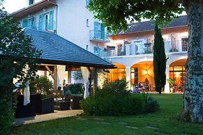 Auberge Saint Simond
