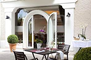 Auberge Saint Simond