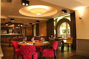 Auberge Saint Simond