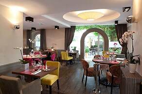 Auberge Saint Simond