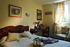 Auberge Saint Simond