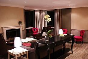 Auberge Saint Simond