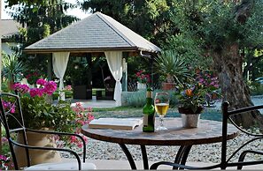 Auberge Saint Simond