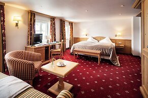 Hotel Tannbergerhof