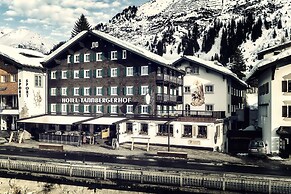 Hotel Tannbergerhof