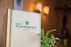Hotel Tannbergerhof