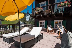 Hotel Tannbergerhof