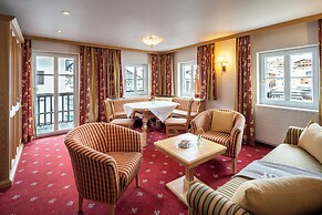 Hotel Tannbergerhof