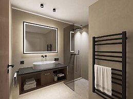 Rainell Dolomites Retreat