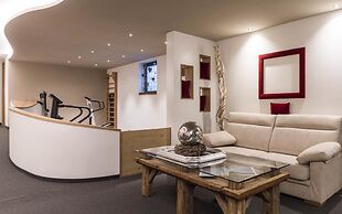 Rainell Dolomites Retreat