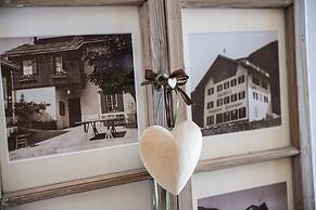 Rainell Dolomites Retreat