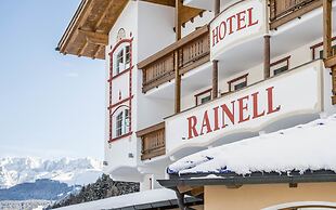 Rainell Dolomites Retreat