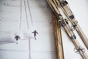 Rainell Dolomites Retreat