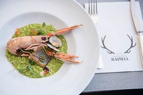 Rainell Dolomites Retreat