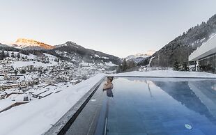 Rainell Dolomites Retreat