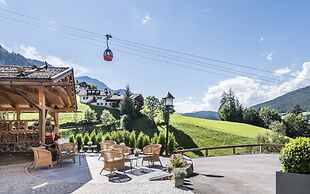 Rainell Dolomites Retreat