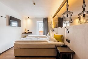 Rainell Dolomites Retreat
