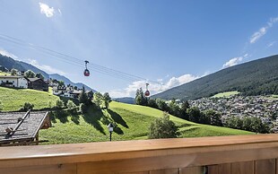 Rainell Dolomites Retreat