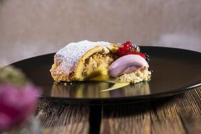 Rainell Dolomites Retreat