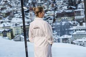 Rainell Dolomites Retreat