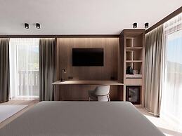 Rainell Dolomites Retreat
