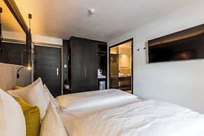 Rainell Dolomites Retreat