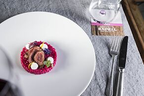 Rainell Dolomites Retreat