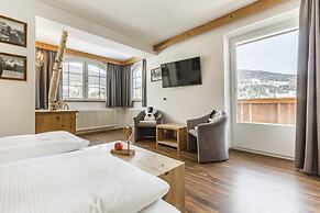 Rainell Dolomites Retreat