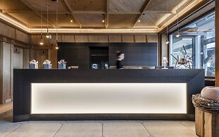 Rainell Dolomites Retreat