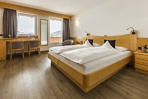 Rainell Dolomites Retreat