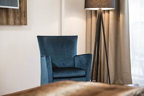 Rainell Dolomites Retreat