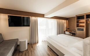 Rainell Dolomites Retreat