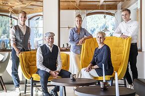 Rainell Dolomites Retreat