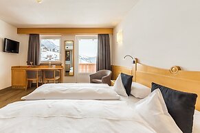 Rainell Dolomites Retreat