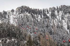 Rainell Dolomites Retreat