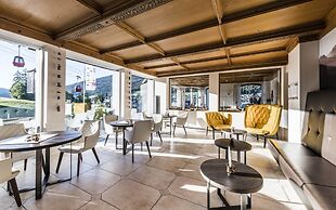 Rainell Dolomites Retreat