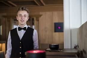 Rainell Dolomites Retreat