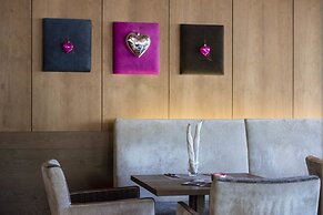 Rainell Dolomites Retreat