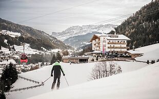 Rainell Dolomites Retreat