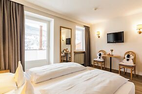 Rainell Dolomites Retreat