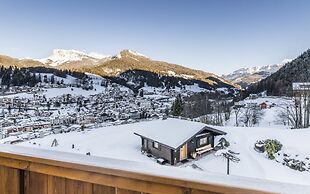 Rainell Dolomites Retreat