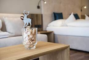 Rainell Dolomites Retreat